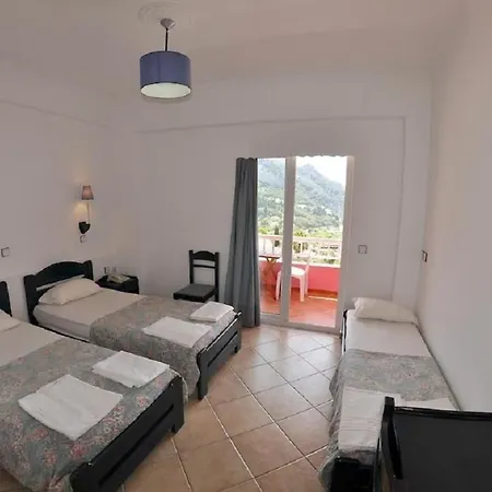 فندق Palace Resort آغيوس غوذيوس