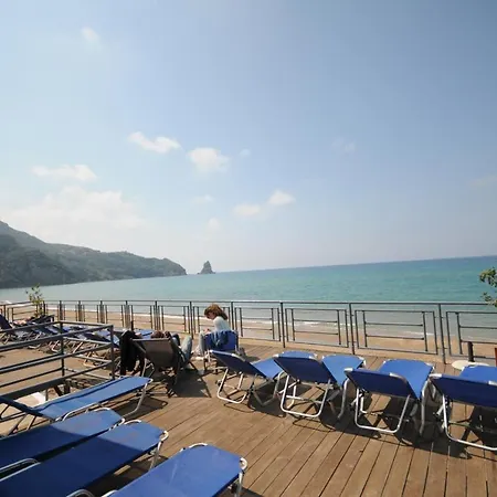 Palace Resort آغيوس غوذيوس