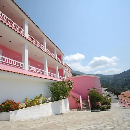 Palace Resort فندق آغيوس غوذيوس