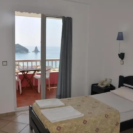 Palace Resort فندق آغيوس غوذيوس