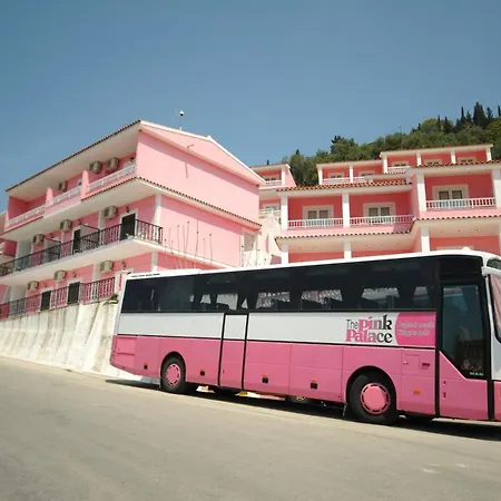 فندق Palace Resort