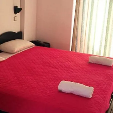 فندق Palace Resort آغيوس غوذيوس
