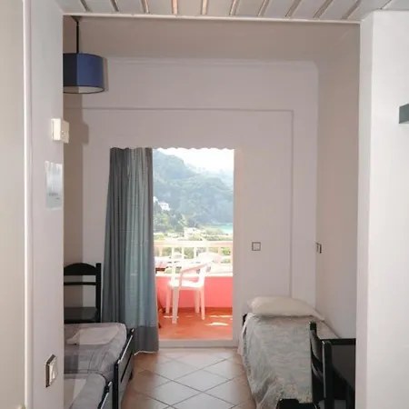 فندق Palace Resort آغيوس غوذيوس