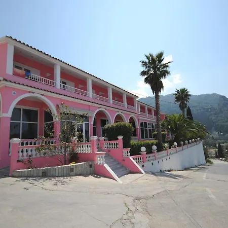 Palace Resort