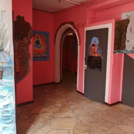 فندق Palace Resort آغيوس غوذيوس