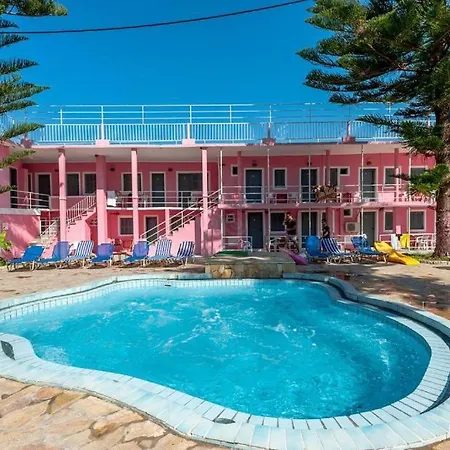 Palace Resort فندق