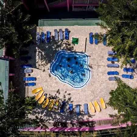 Palace Resort آغيوس غوذيوس